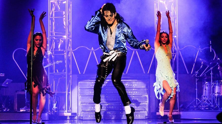 MJ Live