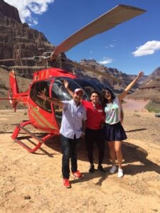 Marisol González con Las Vegas en tu Idioma